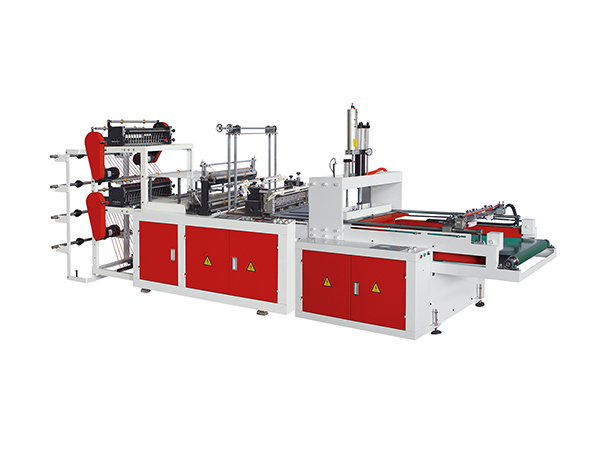 HC-LQ600/700/800/1000全自动热封冷切开云集团_开云集团（中国）