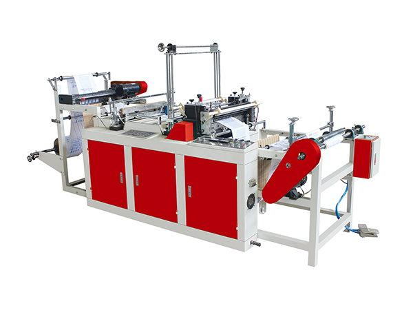 HC-LJ600/700/800/1000连卷热封冷切开云集团_开云集团（中国）